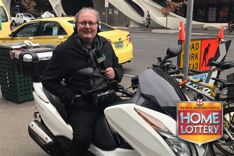 rmh lottery rigged|3AW listener angered when his one.